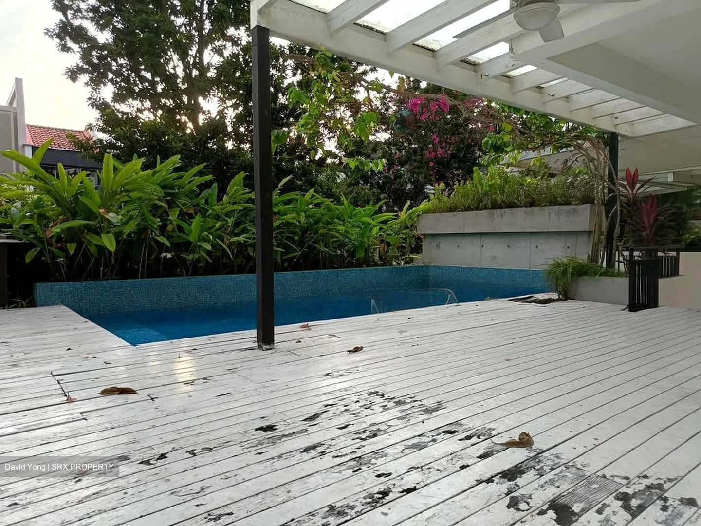 Jalan Anak Bukit (D21), Semi-Detached #530683101